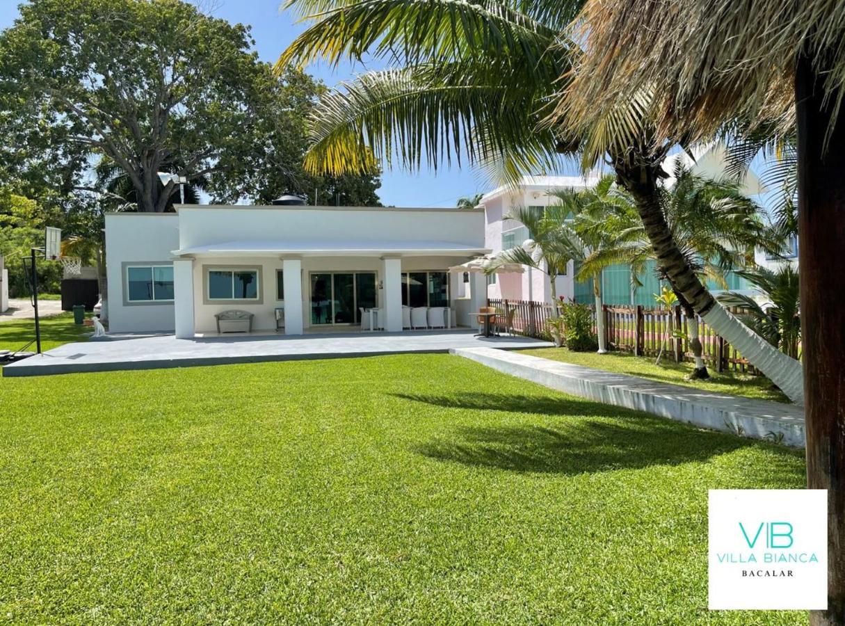 Villa de 2 dormitorios