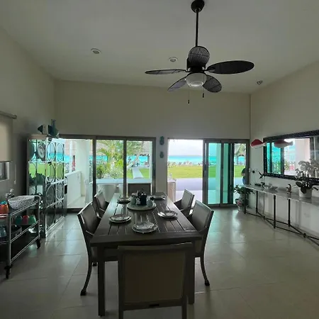 Villa Bianca Bacalar-3