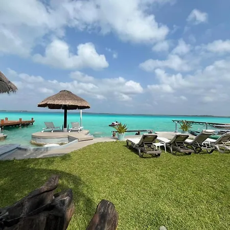 Villa Bianca Bacalar-2